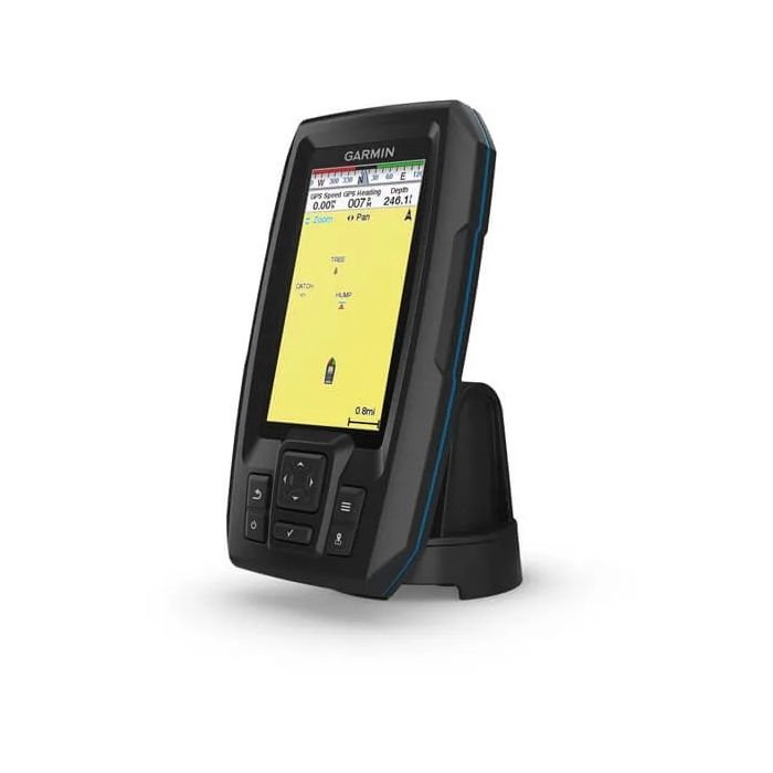 Garmin Fishfinder Striker Vivid 4cv Sonar