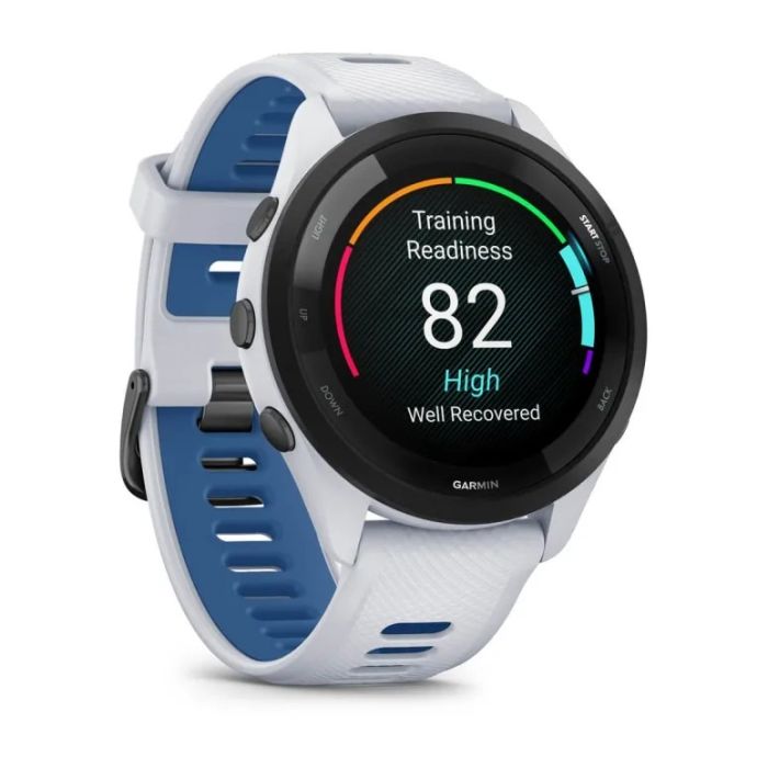 Garmin Forerunner 265 M Whitestone pametni sat