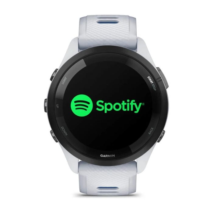 Garmin Forerunner 265 M Whitestone pametni sat