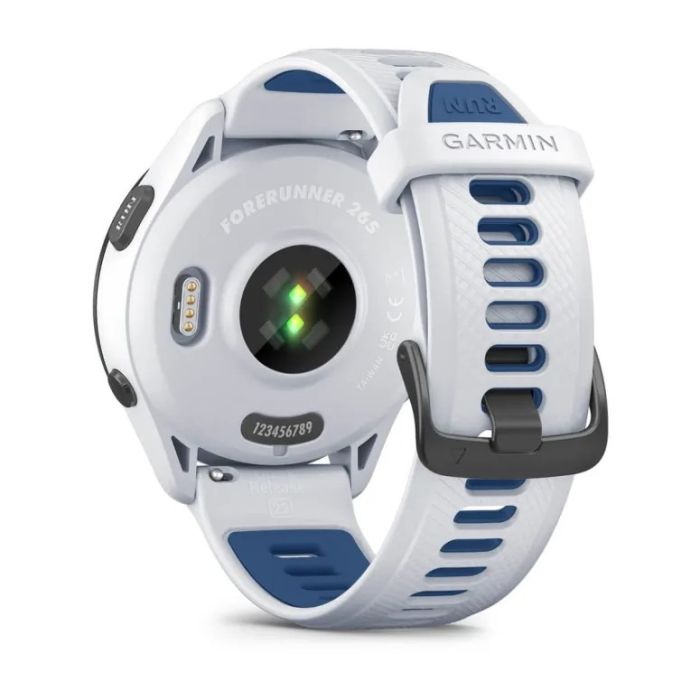 Garmin Forerunner 265 M Whitestone pametni sat