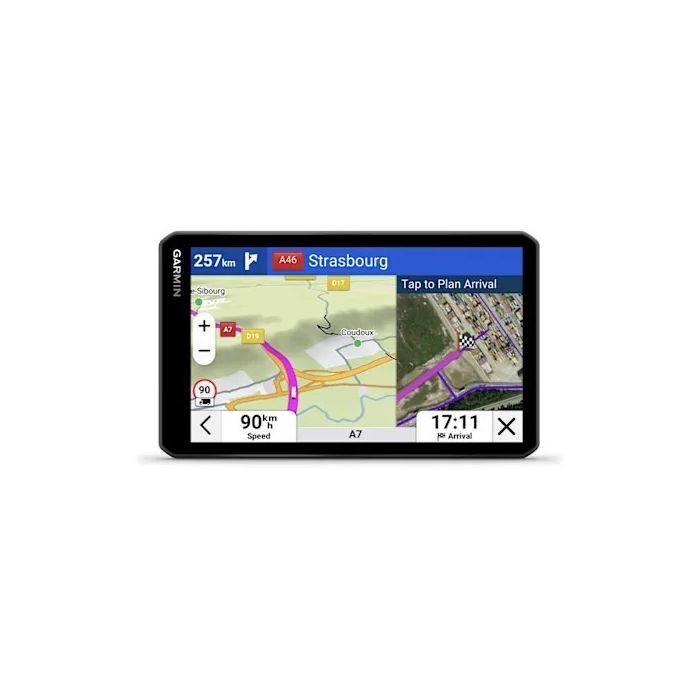 Garmin Dezl LGV 720 Europe MT-D navigacija za kamione