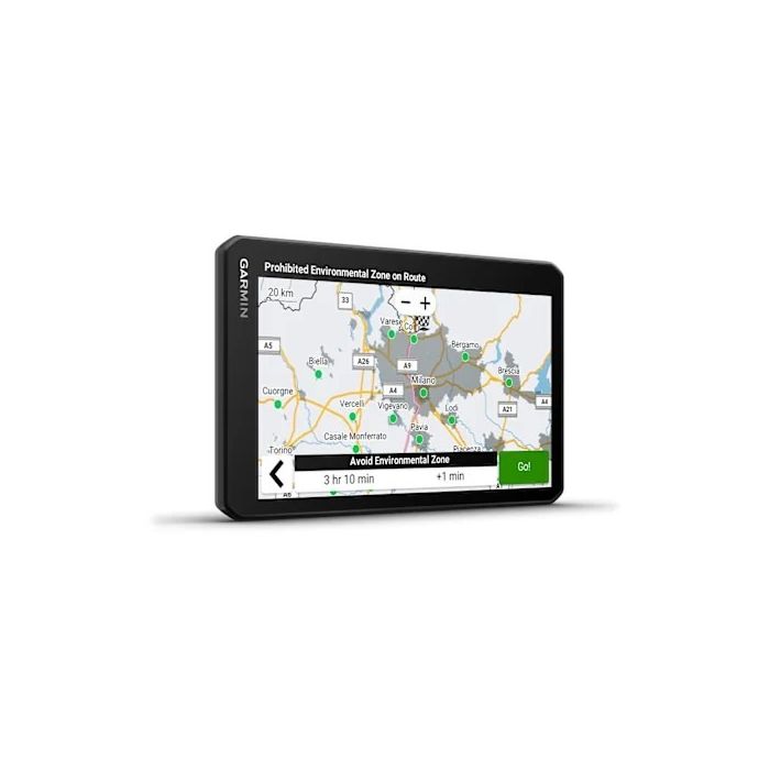 Garmin Dezl LGV 720 Europe MT-D navigacija za kamione