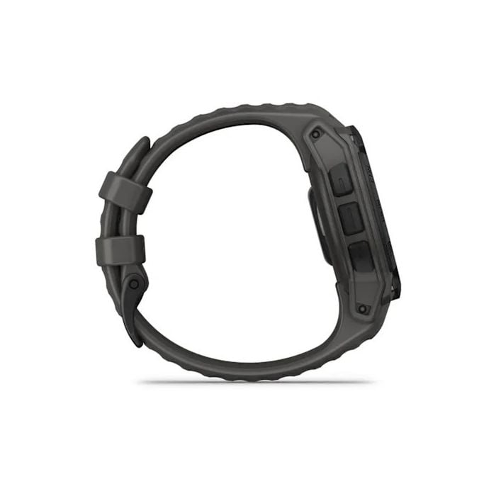 Ručni sat Instinct E 45 Black