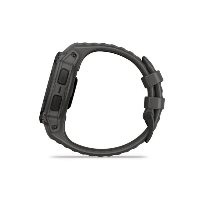 Ručni sat Instinct E 45 Black