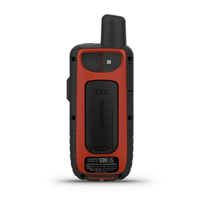 Garmin ručna navigacija GPSMAP 67i