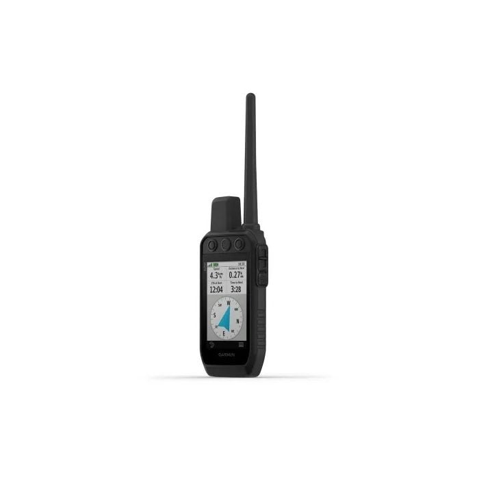Garmin Alpha 300 uređaj za praćenje i dresuru pasa 