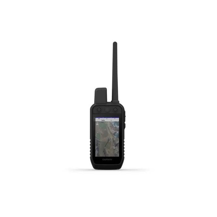 Garmin Alpha 300 uređaj za praćenje i dresuru pasa 