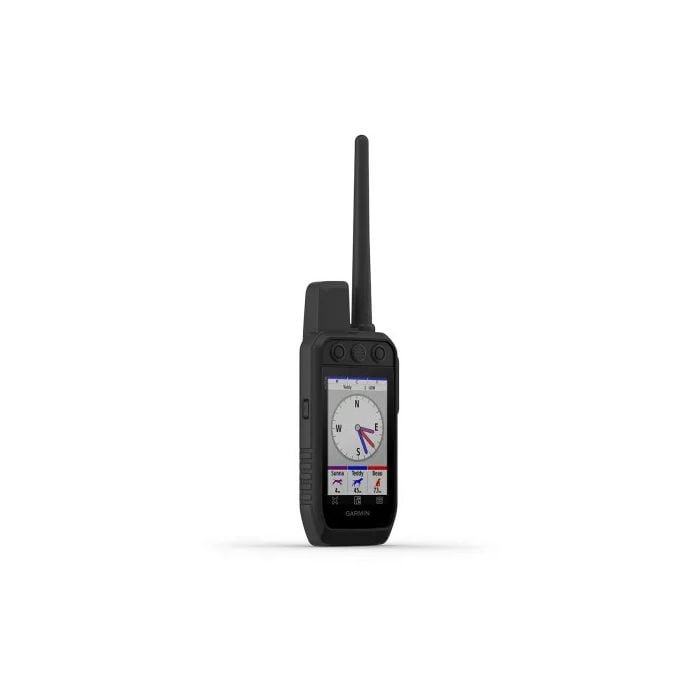 Garmin Alpha 300 uređaj za praćenje i dresuru pasa 