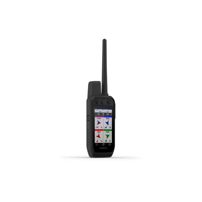 Garmin Alpha 300 uređaj za praćenje i dresuru pasa 