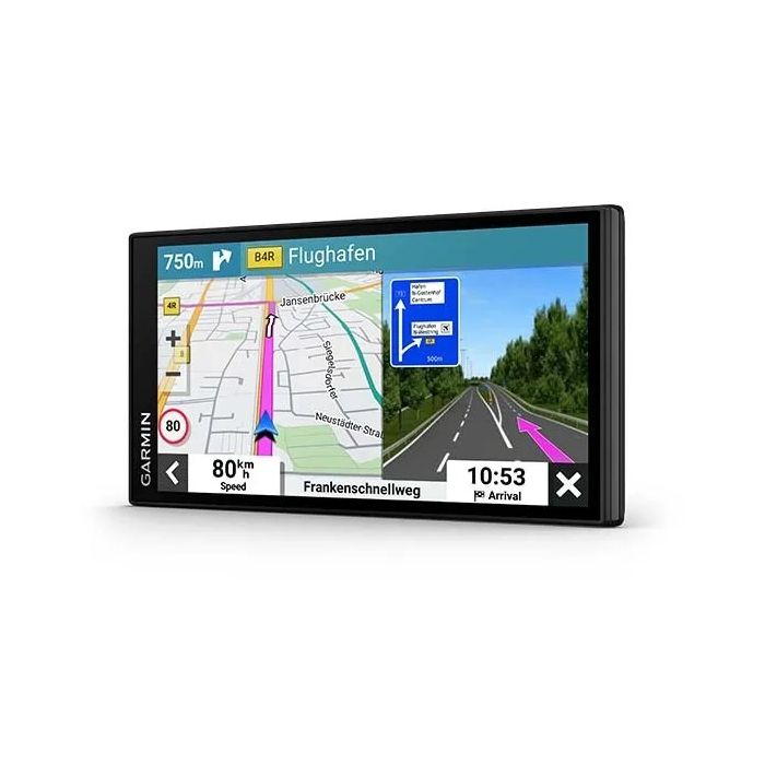 Garmin DriveSmart 66 MT-S navigacija