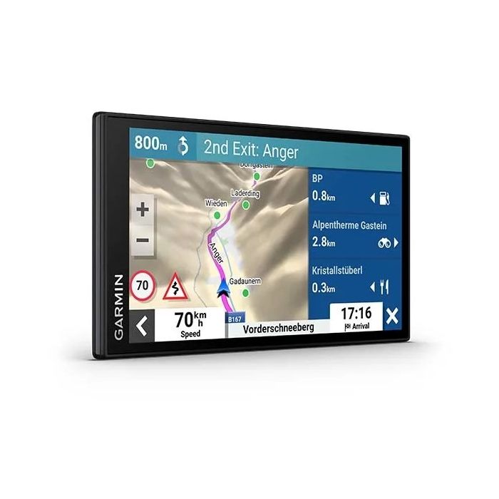 Garmin DriveSmart 66 MT-S navigacija