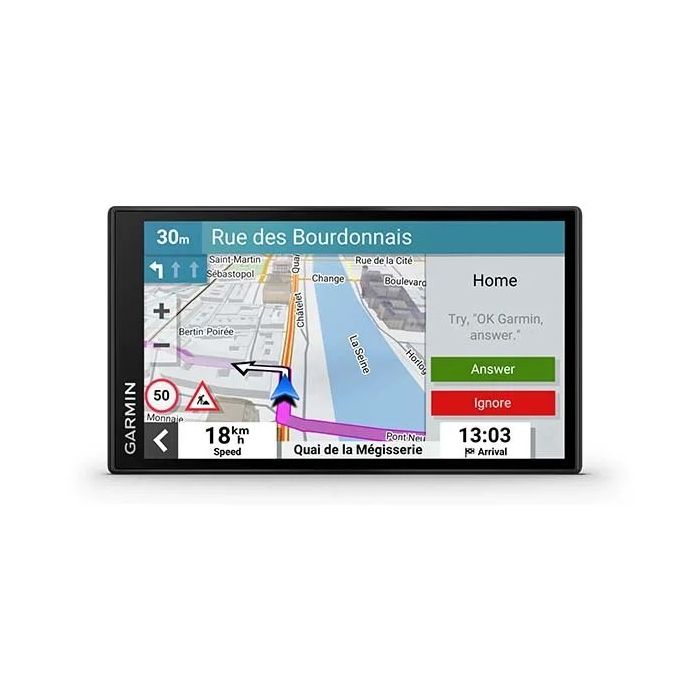 Garmin DriveSmart 66 MT-S navigacija