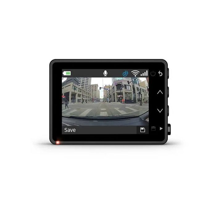 Garmin DashCam 47 GPS auto kamera