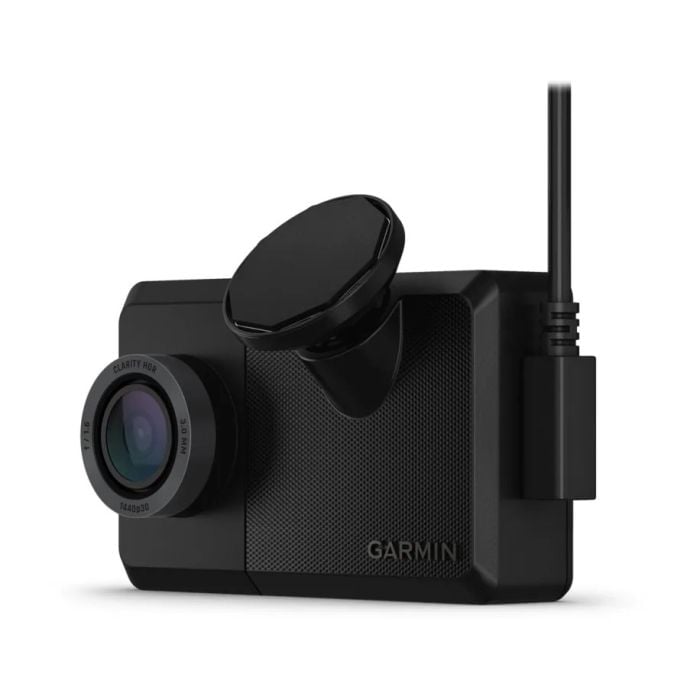 Garmin DashCam LIVE auto kamera