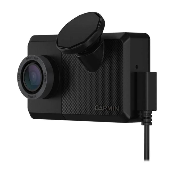 Garmin DashCam LIVE auto kamera