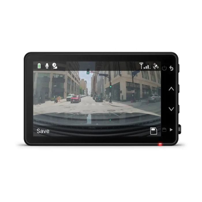 Garmin DashCam LIVE auto kamera