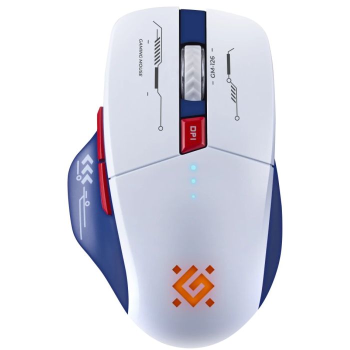 MOUSE-4745090825428