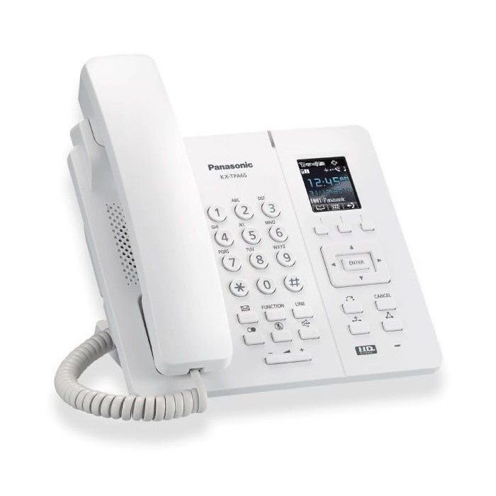 PANASONIC-KX-TPA65CE