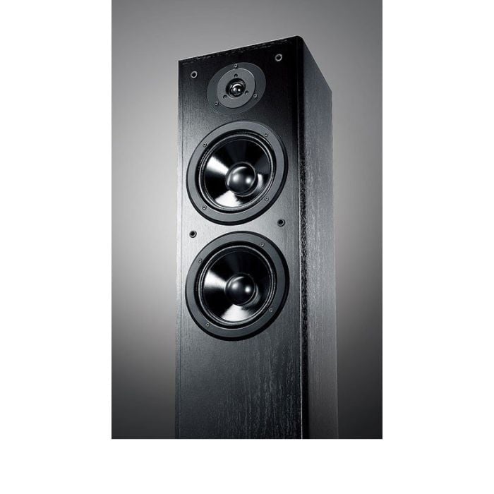Stereo komplet Yamaha R-S202D i NS-F51 zvučnici