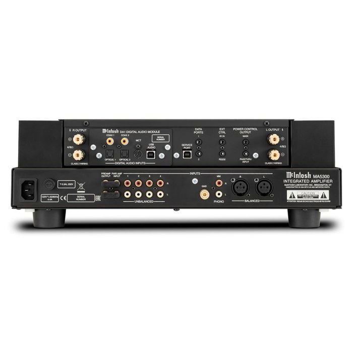 MCINTOSH-MA5300
