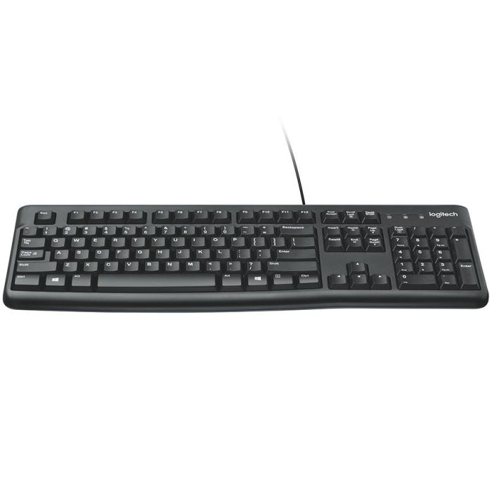 LOGITECH-K120