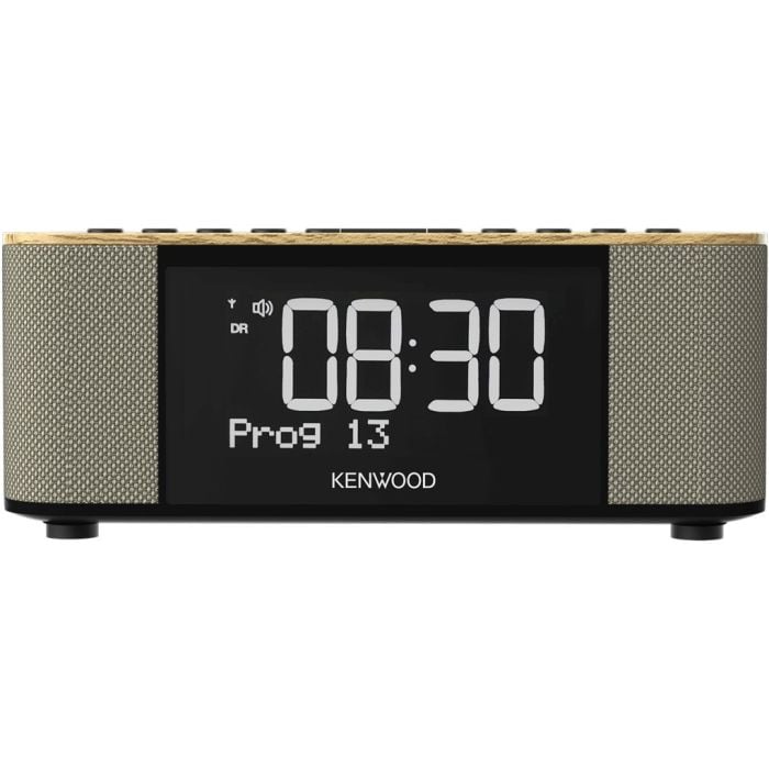 KENWOOD-CR-ST40DAB-M