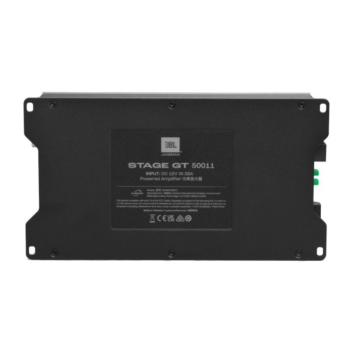 JBL-STAGE-GT50011