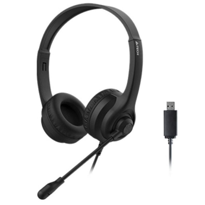 A4-TECH-A4-HU-8