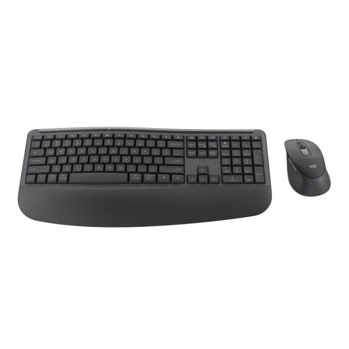 LOGITECH-MK880