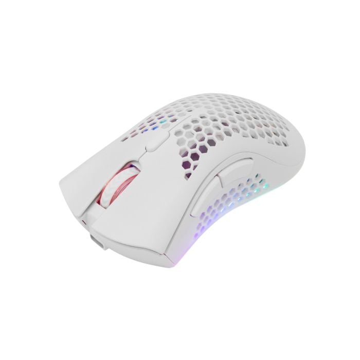 WHITE-SHARK-WGM-5012-WHITE