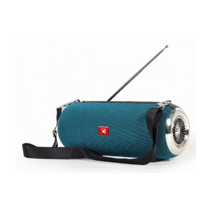 GEMBIRD-SPK-BT-17-G-GREEN