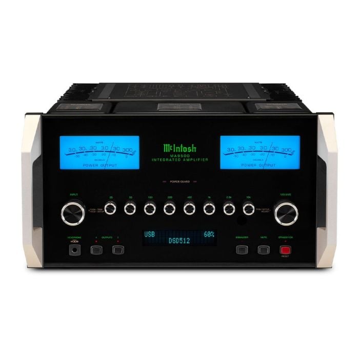 MCINTOSH-MA9500
