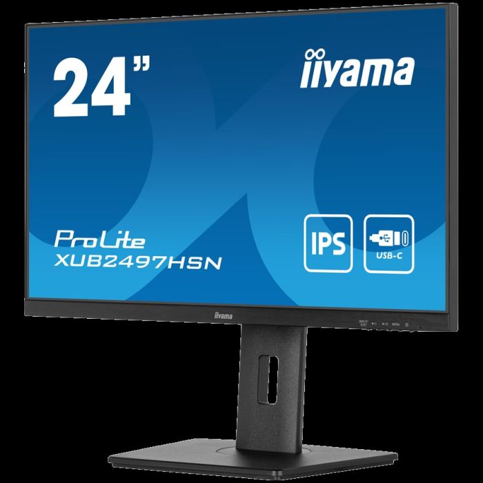 IIYAMA-XUB2497HSN-B2