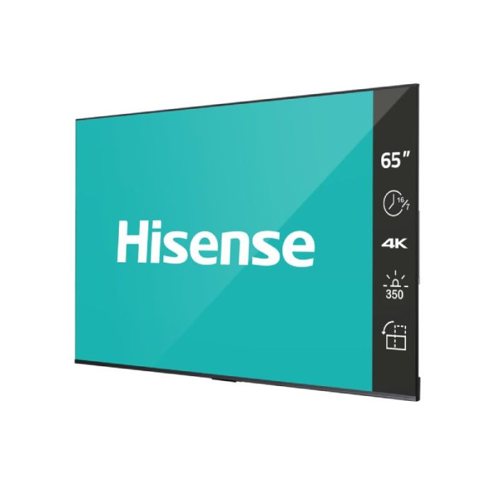 HISENSE-65DP30FE