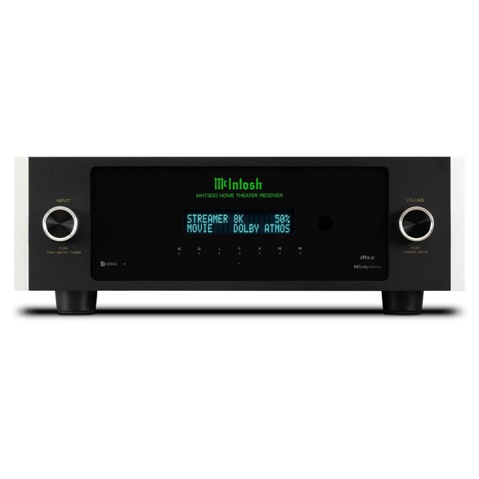 MCINTOSH-MHT300
