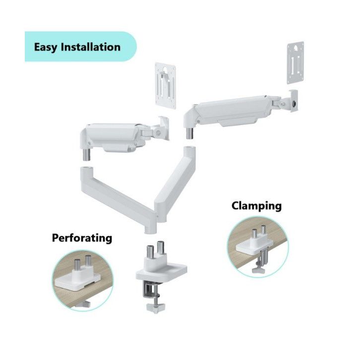 GEMBIRD-MA-DA2-06-W-WHITE