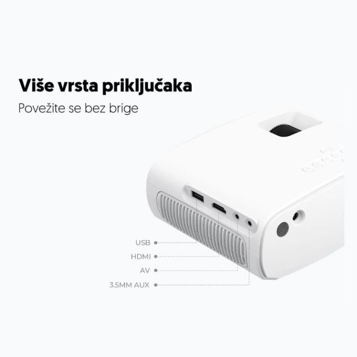 HAVIT-PJ207