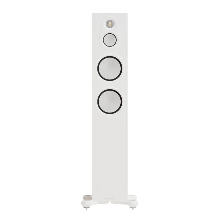 Monitor Audio ver 300 8G - podnostojeći zvučnici (par), Satin