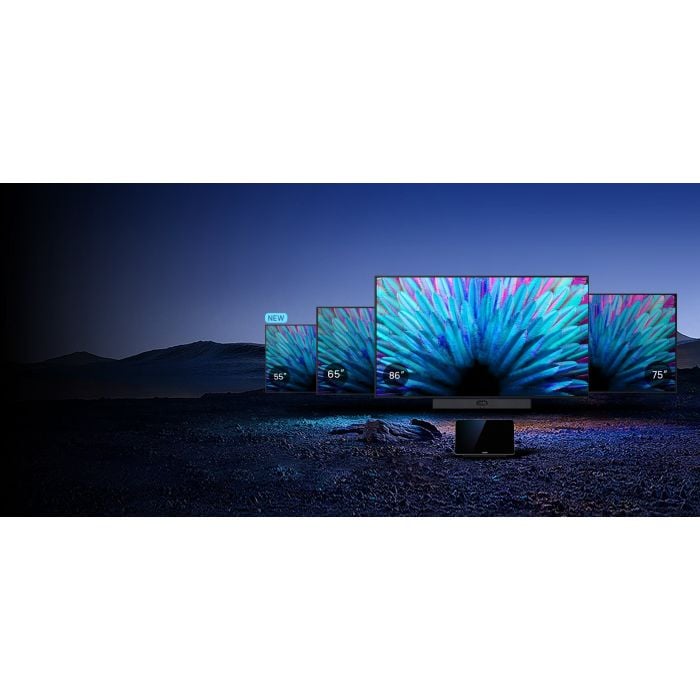 Yealink MeetingDisplay MD75 - 75" MTR ekran za konferencijske sale