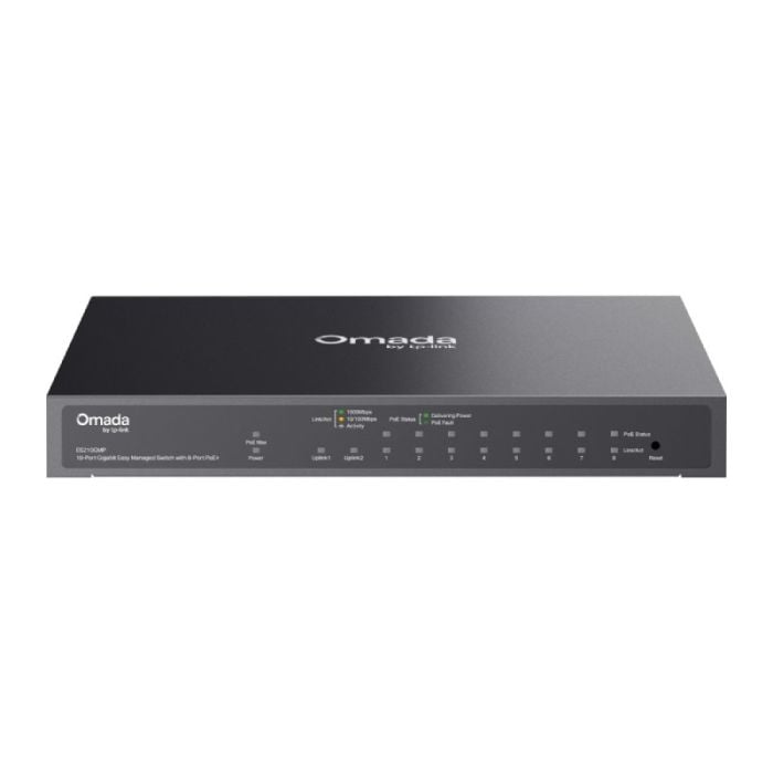 TP-LINK-ES210GP