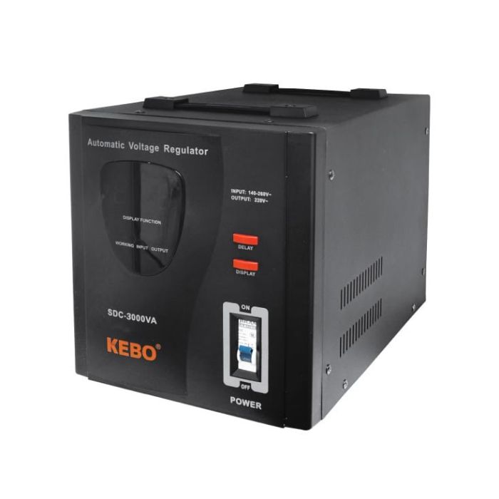 SDC-3000VA