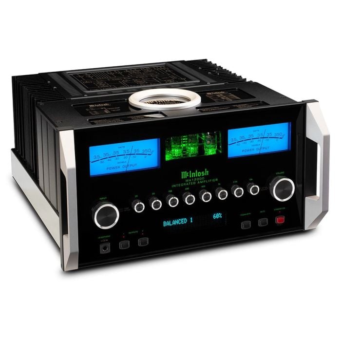 MCINTOSH-MA12000