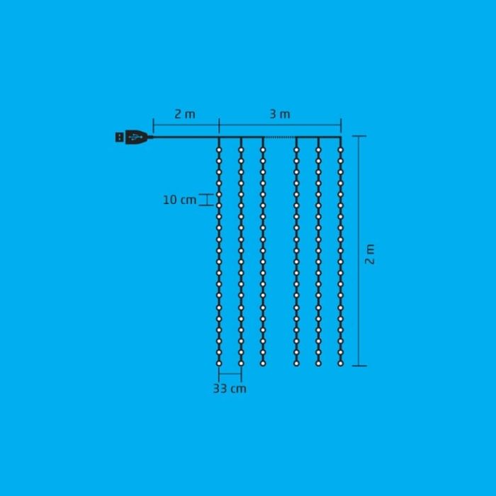 MLF200-WH