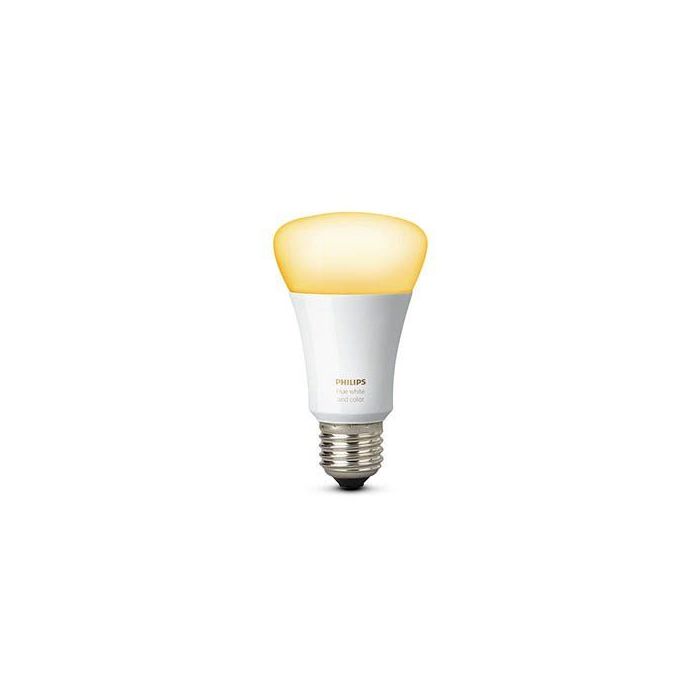 Philips hue Starter komplet 3 set E27 White & Color Ambience