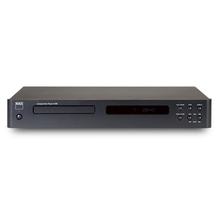 NAD-C-538