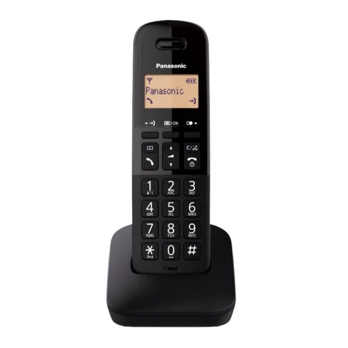 FLUTTO-KX-TGB610FXB