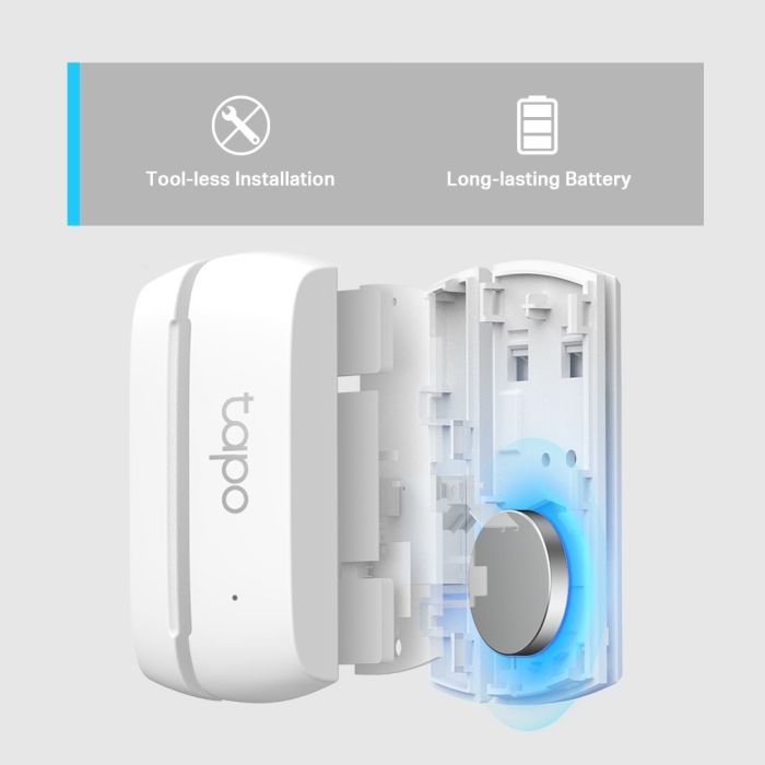 TP-LINK-T110
