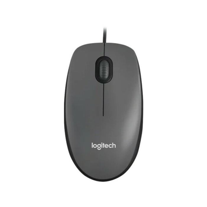 LOGITECH_-M90