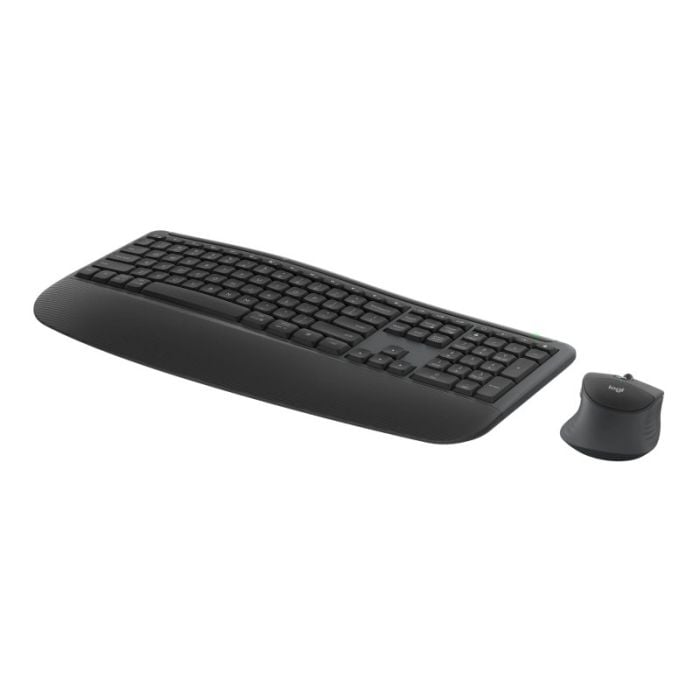 LOGITECH-MK880