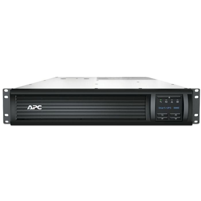 APC-SMT3000RMI2UC